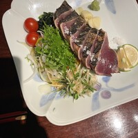 土佐料理 祢保希 赤坂店 - 