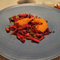 四川豆花飯荘 東京店 - 