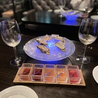 MAIMON GINZA - 