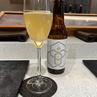 神楽坂 鮨 弥栄 - 
