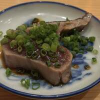 炭火割烹 麻布龍土町 - 