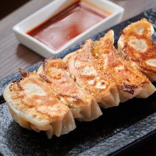 餃子ダイニングTSUDOI_0