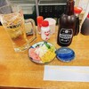大衆酒場 増やま 本店