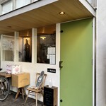 ビストロ ロジウラ - 