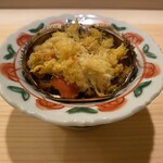 すし処 めくみ - 