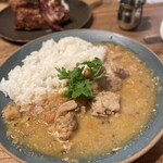 Bistro Rojiura - 