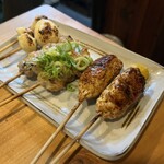 Yakitori Kaminari - 