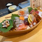 Izakaya Hassaku - 