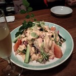 Shinshu Wagyu Senmon Ten Marugyu - 