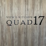 VIEW&KITCHEN QUAD17 - 