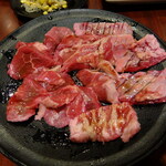 Teburu Oda Baikingu Yakiniku Oudou - 