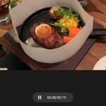 Shinshu Wagyu Senmon Ten Marugyu - 