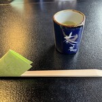 自然薯 茶茶 - 