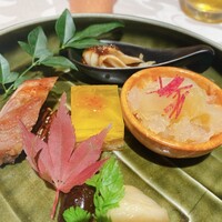 GoldFin 過門香 新橋店 - 