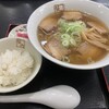 会津喜多方ラーメン坂内 小法師 - 料理写真: