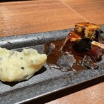 俺のフレンチ・イタリアン - お見事美しい