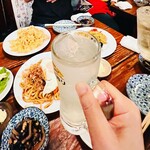 安兵衛 - 