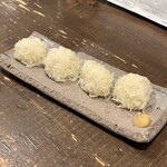 勝手口 ひまり屋 - 