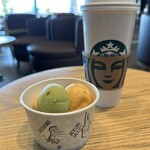 スターバックスコーヒー - 