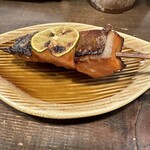 勝手口 ひまり屋 - 