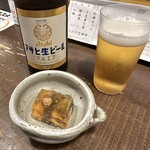 勝手口 ひまり屋 - 