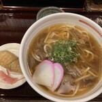 辨慶うどん - 