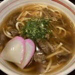 辨慶うどん - 