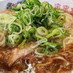 来来亭 上野店 - 