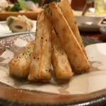 家庭料理 まさき - 