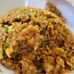 来来亭 上野店 - 