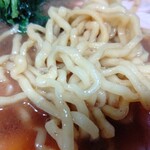 神田ラーメン わいず - 