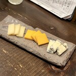 勝手口 ひまり屋 - 