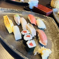 すし処 やま幸 - 
