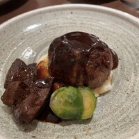 BISTRO DOUBLE - 