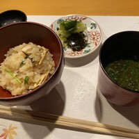 旬菜 おぐら家 - 