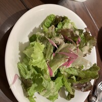 BISTRO DOUBLE - 