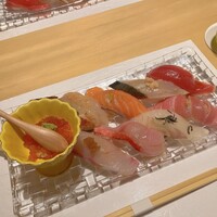 鮨 たけうち - 
