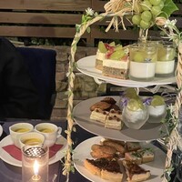 BISTRO FAVORI 代官山 - 