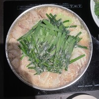 博多もつ鍋 やま中 赤坂店 - 