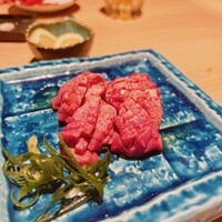 純和牛焼肉 無限亭。 - 