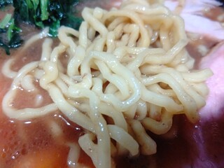 神田ラーメン わいず - 