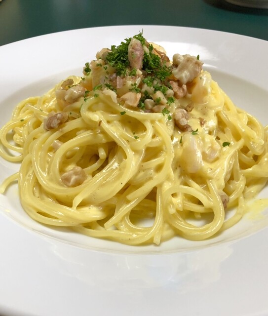 Parco Verde（パルコ ヴェルデ） &ndash; 須賀川の本格イタリアンレストラン