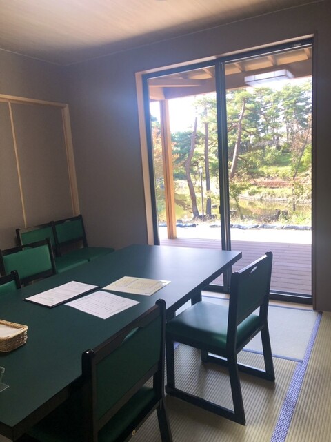 Parco Verde（パルコ ヴェルデ） - 須賀川（イタリアン）の写真