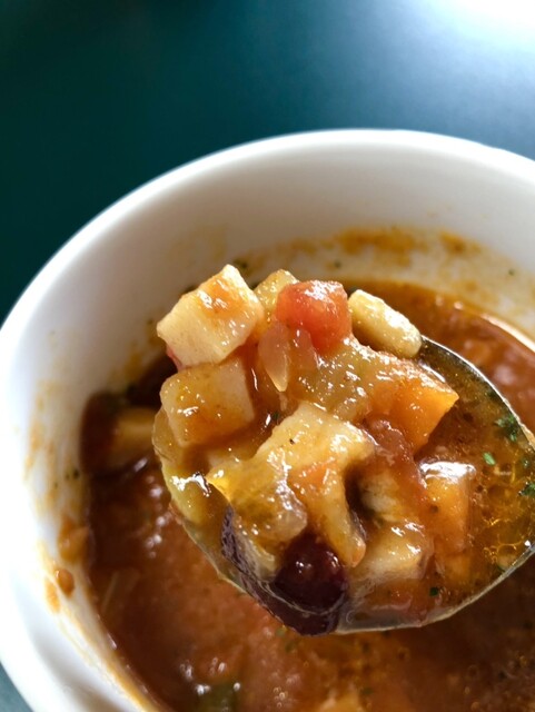 Parco Verde（パルコ ヴェルデ） - 須賀川（イタリアン）の写真