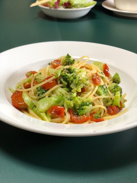 Parco Verde（パルコ ヴェルデ） - 須賀川（イタリアン）の写真