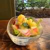 すずの木カフェ - 