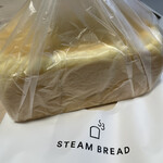 STEAM BREAD - 