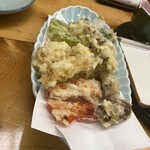 季節料理 よこ田 - 