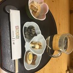 季節料理 よこ田 - 