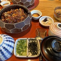 うなぎのしろむら 春日井 -  うなぎのしろむら 春日井 -